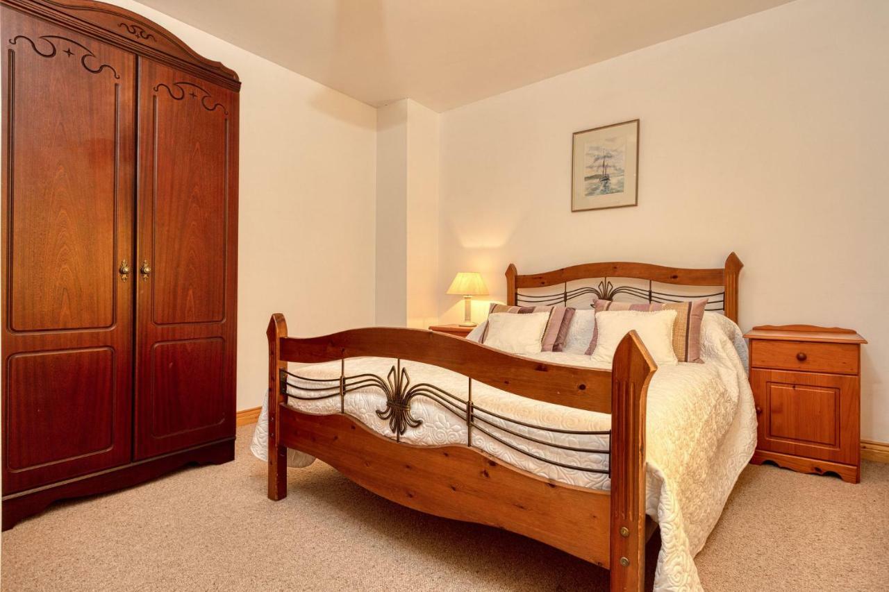 Shearwater Self Catering Villa Unionhall Luaran gambar