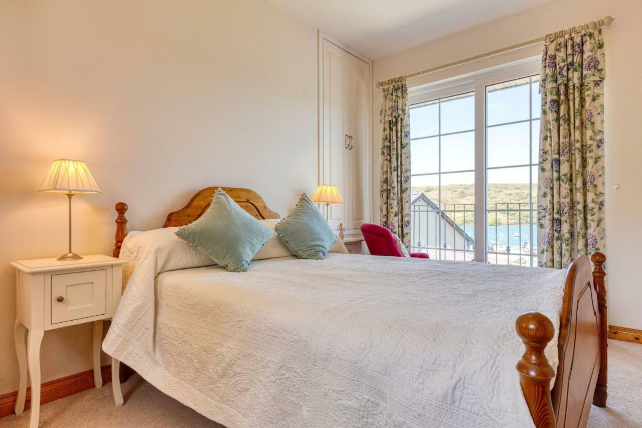 Shearwater Self Catering Villa Unionhall Luaran gambar