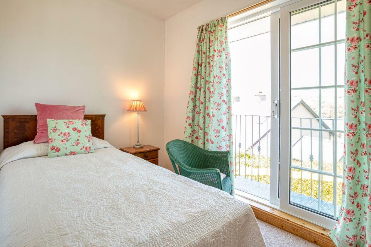 Shearwater Self Catering Villa Unionhall Luaran gambar